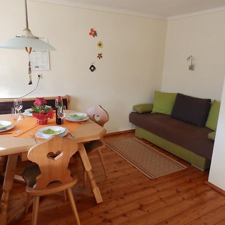 Urlaub Am Kraeutlhof In Mariapfarr Apartment Екстериор снимка