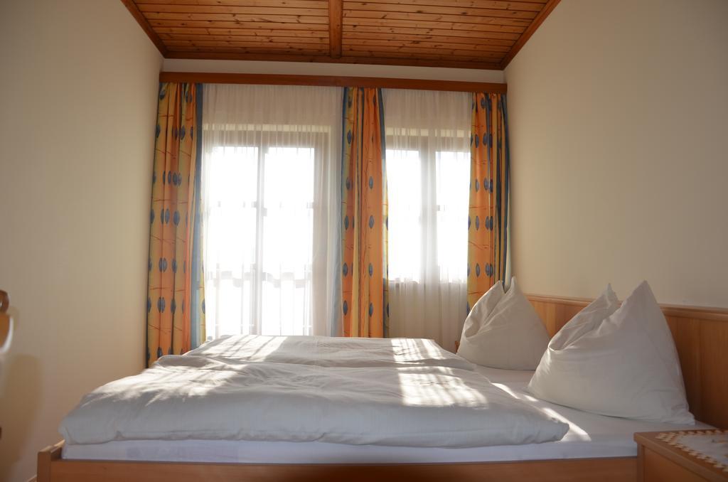 Urlaub Am Kraeutlhof In Mariapfarr Apartment Стая снимка